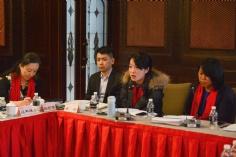 会议 2016.2.25 2016年经济工作会议