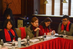 会议 2016.2.25 2016年经济工作会议