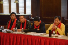 会议 2016.2.25 2016年经济工作会议