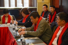 会议 2016.2.25 2016年经济工作会议