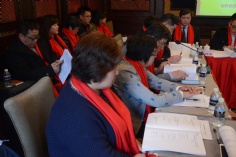 会议 2016.2.25 2016年经济工作会议