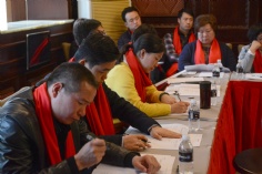 会议 2016.2.25 2016年经济工作会议