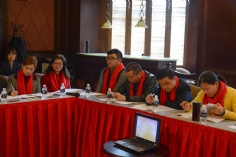 会议 2016.2.25 2016年经济工作会议