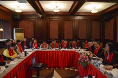 会议 2016.2.25 2016年经济工作会议