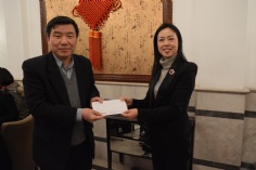 会议 2016.2.25 2016年经济工作会议