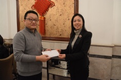 会议 2016.2.25 2016年经济工作会议