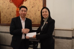 会议 2016.2.25 2016年经济工作会议