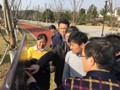 活动 2016.2.26 阳澄湖迎新趣味徒步