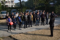 活动 2016.2.26 阳澄湖迎新趣味徒步