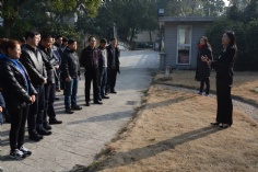 活动 2016.2.26 阳澄湖迎新趣味徒步