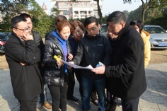 活动 2016.2.26 阳澄湖迎新趣味徒步