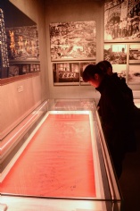 2016.3.18 第一党支部参观上海淞沪抗战纪念馆