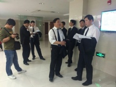 活动 2016.4.22 长征镇职工、青年庆祝建党95周年红歌比赛