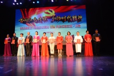 活动 2016.4.27 长征镇庆祝五一、五四主题活动 长征镇职工、青年庆祝建党95周年红歌比赛