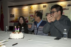 活动 2016.3.14 3月份、4月份同生会