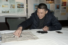 活动 2016.3.14 3月份、4月份同生会