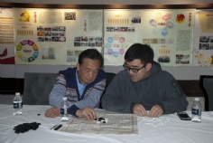 活动 2016.3.14 3月份、4月份同生会