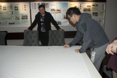 活动 2016.3.14 3月份、4月份同生会