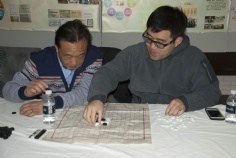 活动 2016.3.14 3月份、4月份同生会