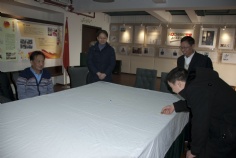 活动 2016.3.14 3月份、4月份同生会