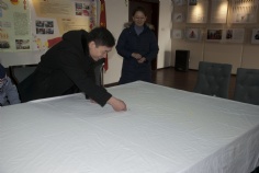 活动 2016.3.14 3月份、4月份同生会