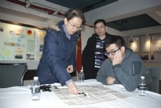 活动 2016.3.14 3月份、4月份同生会