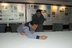 活动 2016.3.14 3月份、4月份同生会