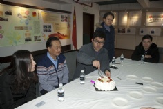 活动 2016.3.14 3月份、4月份同生会