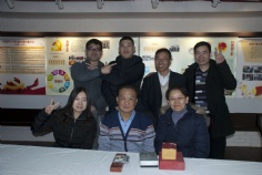 活动 2016.3.14 3月份、4月份同生会