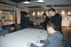 活动 2016.3.14 3月份、4月份同生会