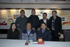 活动 2016.3.14 3月份、4月份同生会