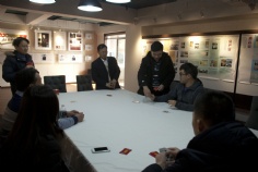 活动 2016.3.14 3月份、4月份同生会