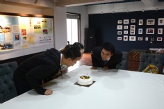 活动 2016.5.13 5、6月份同生会 