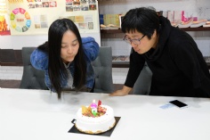 活动 2016.5.13 5、6月份同生会 