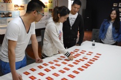 活动 2016.5.13 5、6月份同生会 