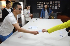 活动 2016.5.13 5、6月份同生会 