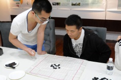 活动 2016.5.13 5、6月份同生会 