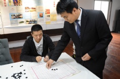 活动 2016.5.13 5、6月份同生会 