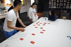 活动 2016.5.13 5、6月份同生会 