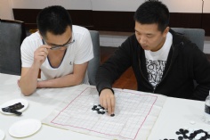 活动 2016.5.13 5、6月份同生会 