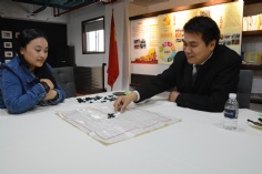 活动 2016.5.13 5、6月份同生会 