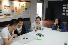 活动 2016.5.13 5、6月份同生会 