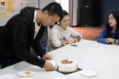 活动 2016.5.13 5、6月份同生会 