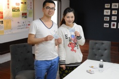 活动 2016.5.13 5、6月份同生会 