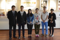 活动 2016.5.13 5、6月份同生会 