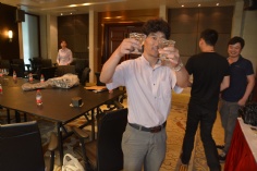 活动 2016.7.15 7、8月份同生会