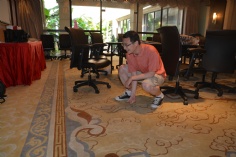 活动 2016.7.15 7、8月份同生会