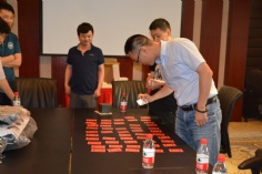 活动 2016.7.15 7、8月份同生会