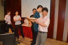 活动 2016.7.15 7、8月份同生会