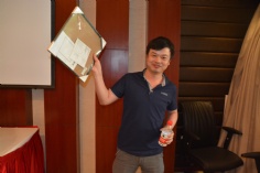 活动 2016.7.15 7、8月份同生会